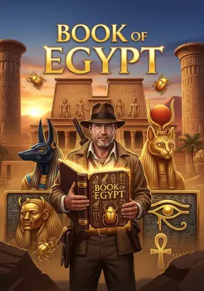 Book of Egypt