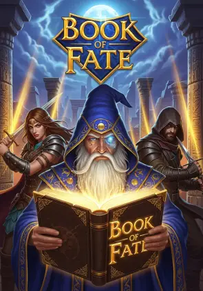 Book of Fate