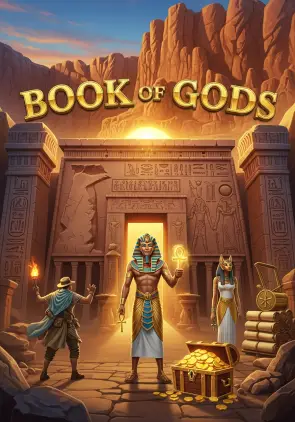 Book of Gods