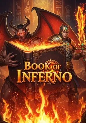 Book of Inferno