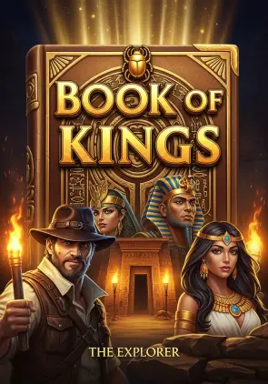 Book of Kings