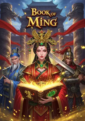 Book of Ming