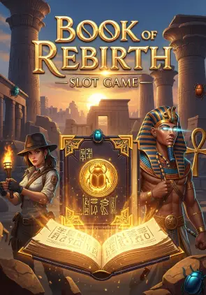 Book of Rebirth