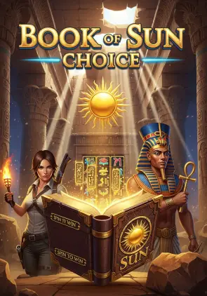 Book of Sun Choice