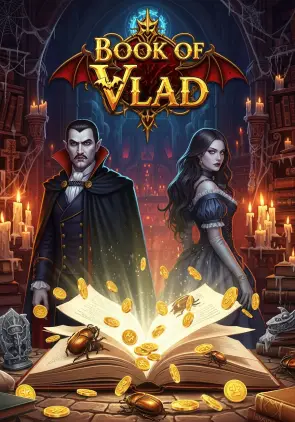 Book of Vlad