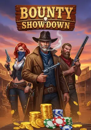 Bounty Showdown
