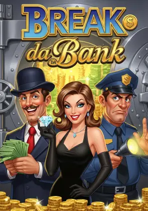 Break da Bank