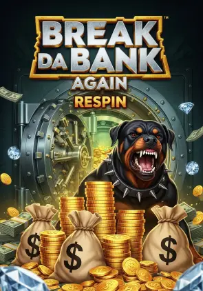 Break Da Bank Again Respin