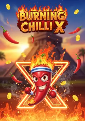 Burning Chilli X