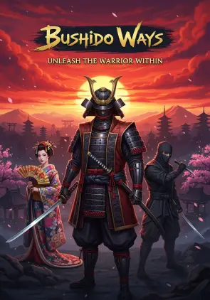 Bushido Ways
