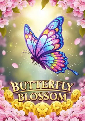 Butterfly Blossom