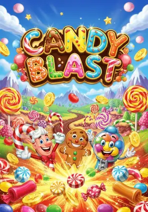 Candy Blast