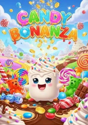 Candy Bonanza