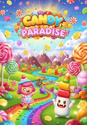 Candy Paradise