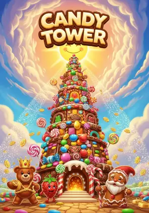 Candy Tower