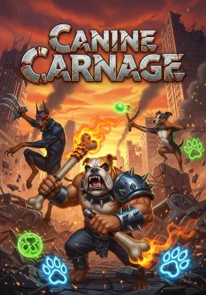Canine Carnage