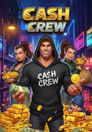 Cash Crew