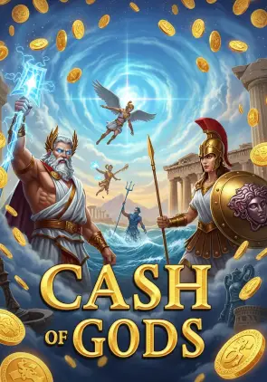 Cash of Gods