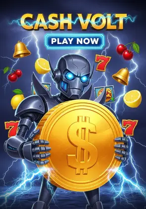 Cash Volt