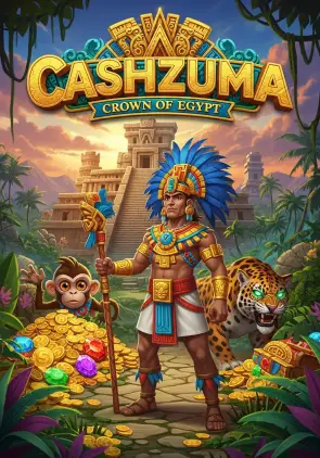 Cashzuma