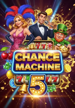 Chance Machine 5
