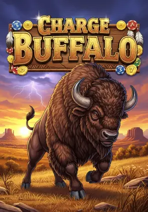 Charge Buffalo
