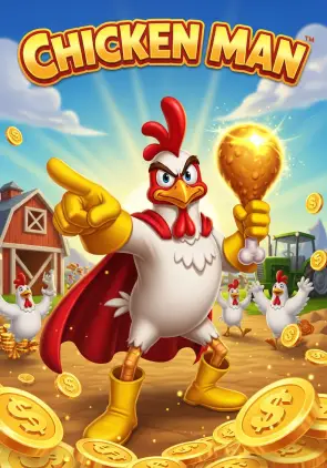 Chicken Man