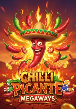Chilli Picante Megaways