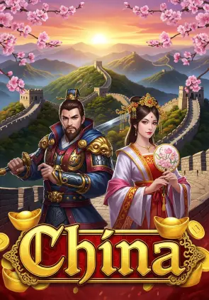 China