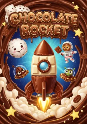 Chocolate Rocket