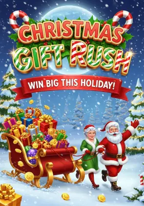 Christmas Gift Rush