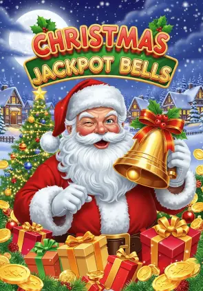 Christmas Jackpot Bells