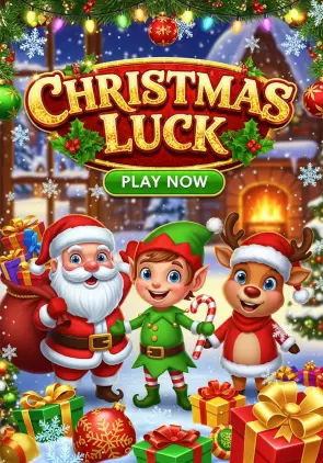 Christmas Luck