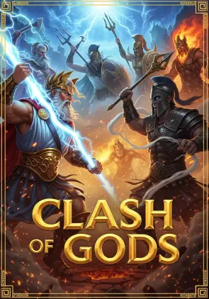 Clash of Gods