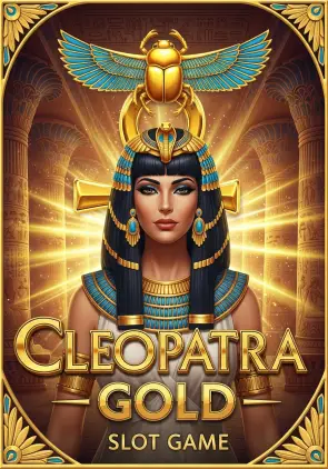 Cleopatra Gold