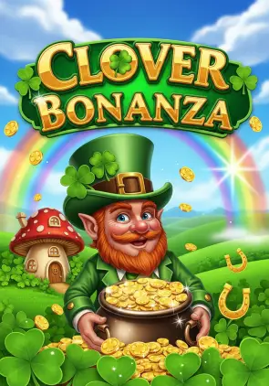 Clover Bonanza