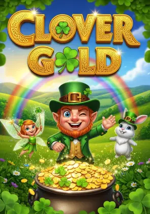 Clover Gold