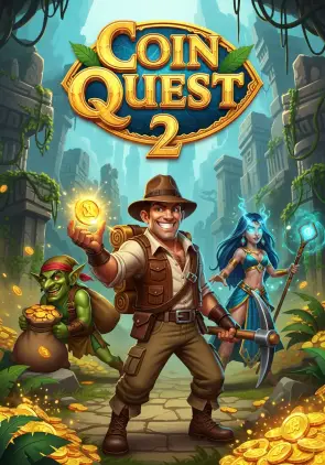 Coin Quest 2