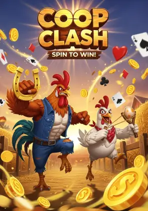 Coop Clash