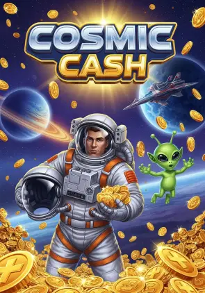Cosmic Cash
