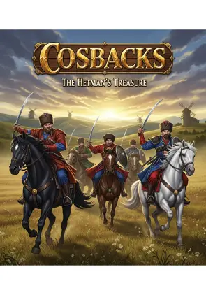 Cossacks