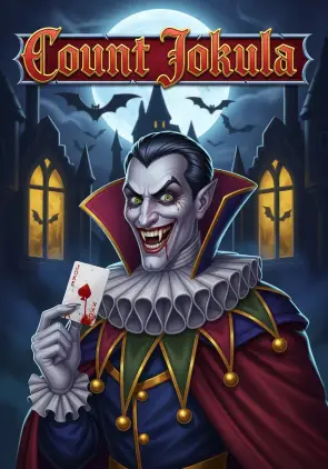 Count Jokula