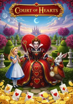 Court of Hearts