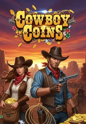 Cowboy Coins