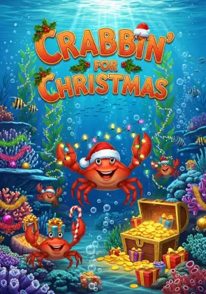 Crabbin for Christmas