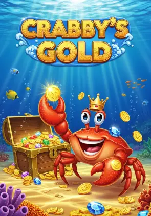 Crabby's Gold