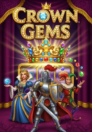 Crown Gems