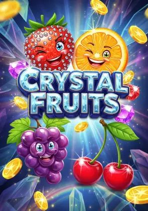 Crystal Fruits
