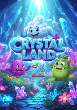 Crystal Land 2