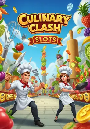 Culinary Clash